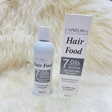 Hair Oil, Pack Of 2 and  Pack Of 1