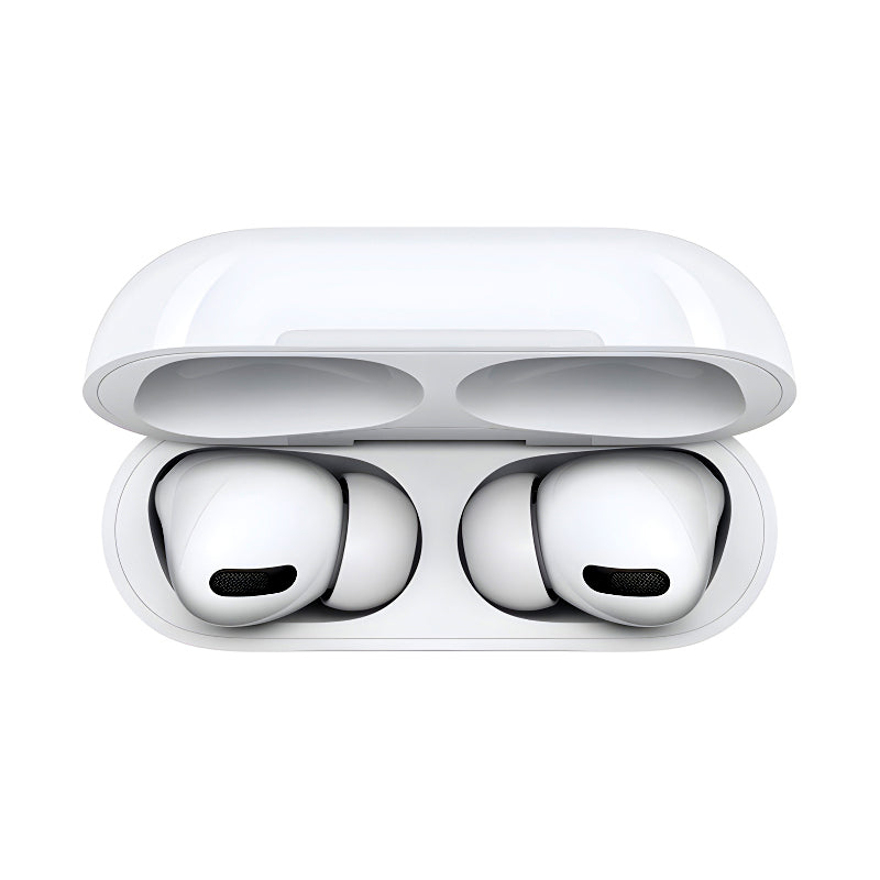 Airpods Pro 2nd Generation With Megasafe Wireless Charging Case